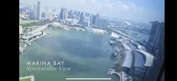 Marina Bay Residences (D1), Condominium #414768541
